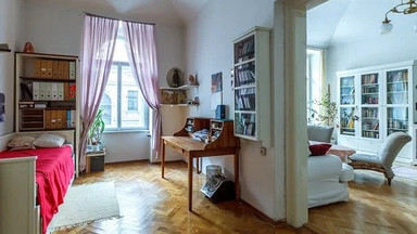 Zwei Zimmer