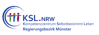 Das Logo vom KSL Münster