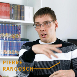 Pierre Rangosch