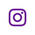 Instagram (Mit einem Klick auf das Symbol kommen Sie zum Instagram Kanal des KSL Münster)