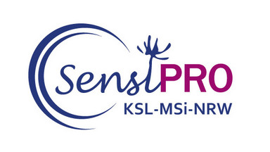 Logo SensiPro-Schulung