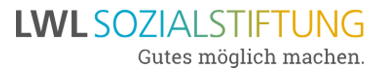 Logo der LWL Sozialstiftung