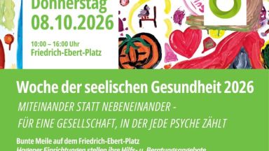 Aktionstag Hagen 8.10.2026